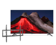 Telewizor 65" Xiaomi A Pro 2026 65'' QLED 4K Google TV+UT-300